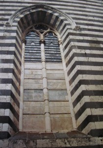 Orvieto Window