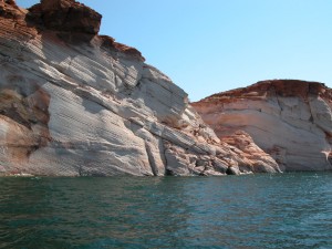 1. Lake Powell